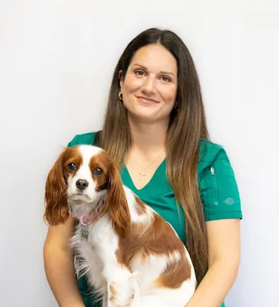 Shaylene Vessio-Kerr Shaylene Vessio-Kerr