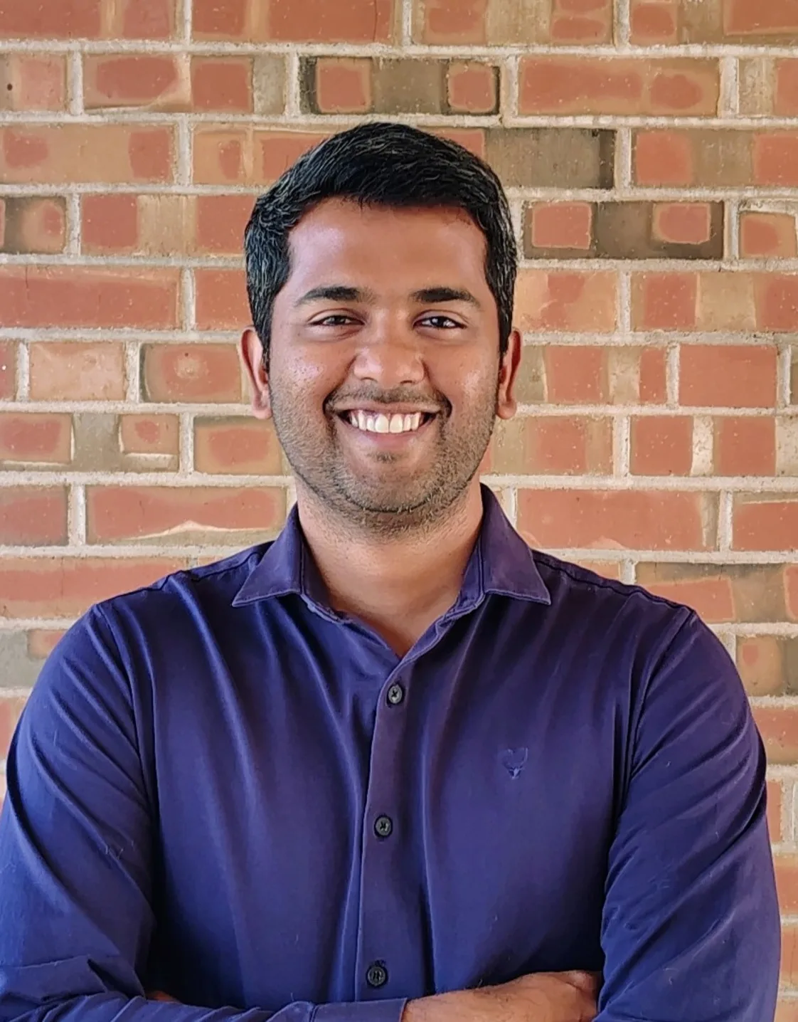 Barathan Pugazendhi Barathan Pugazendhi