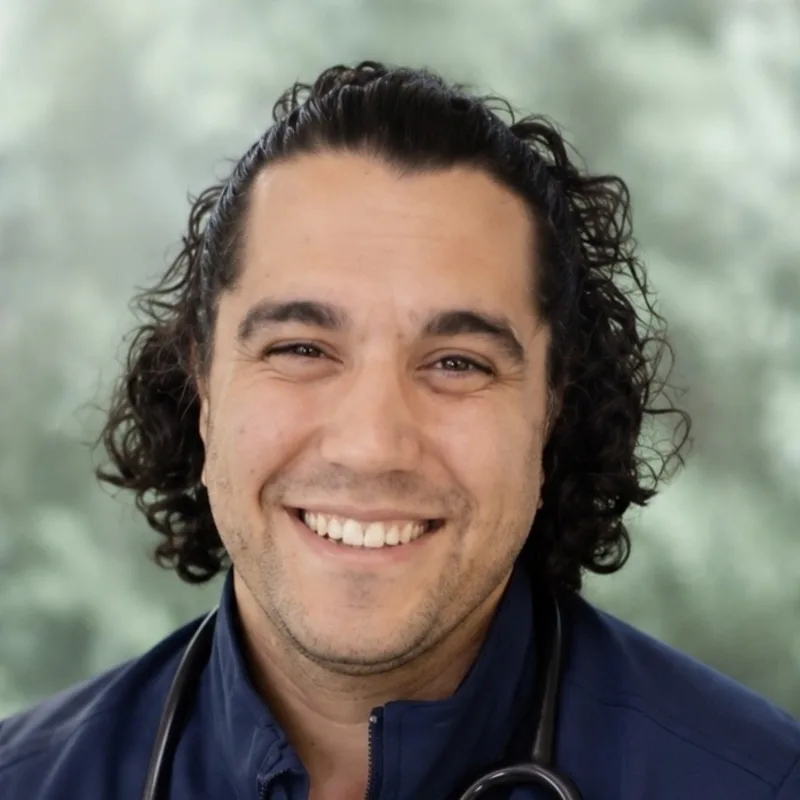 Dr. Benjamin Davids Dr. Benjamin Davids