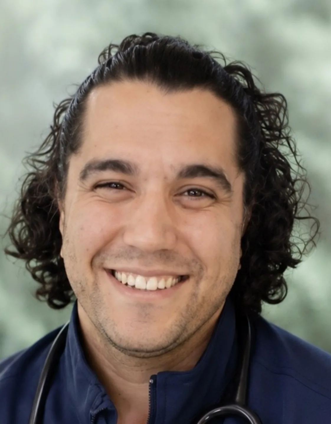 Dr. Benjamin Davids Dr. Benjamin Davids