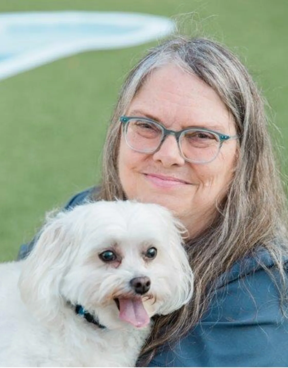 Nancy Ratcliffe Nancy Ratcliffe