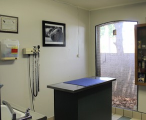 Exam Room 2