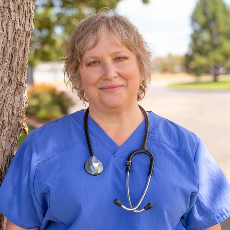 Dr. Christy Webb Dr. Christy Webb