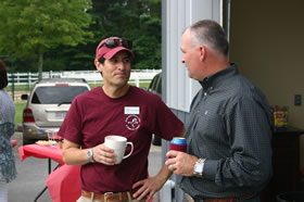 SSEC Open House August 2012
