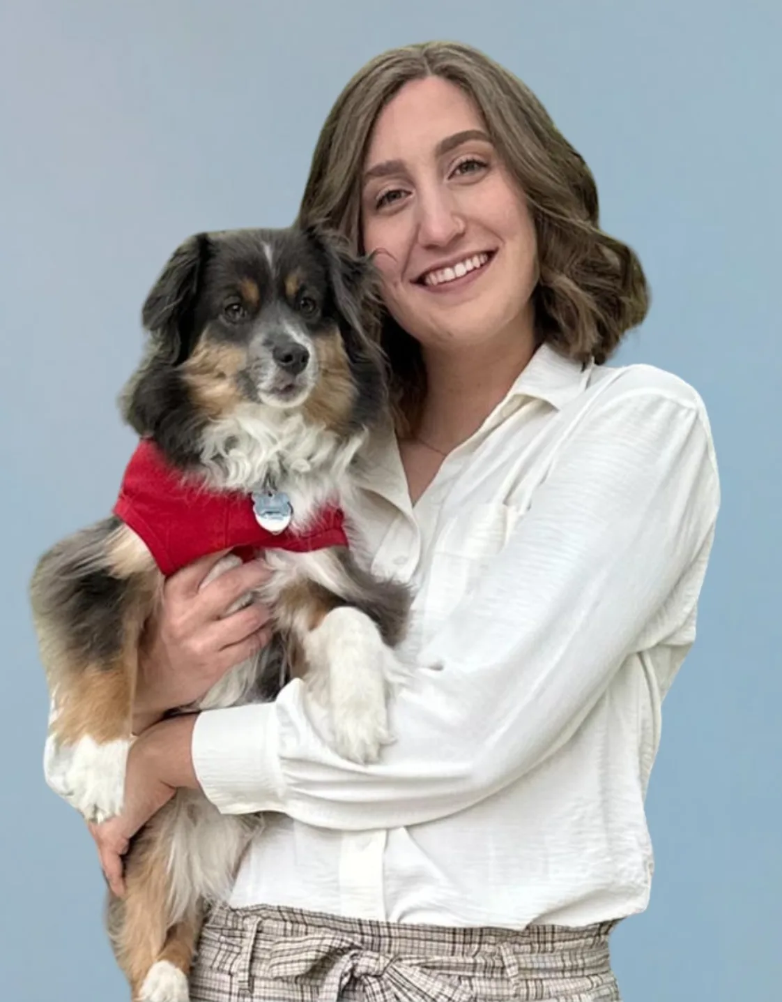 Halli McGraw Halli McGraw