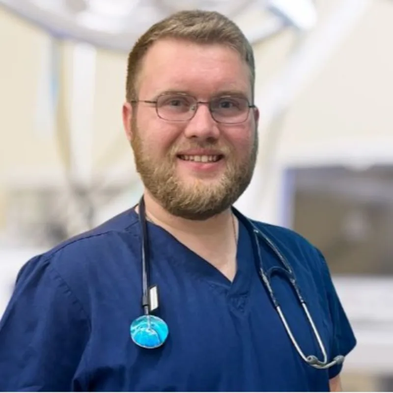 Jeffrey Turn, DVM Jeffrey Turn, DVM