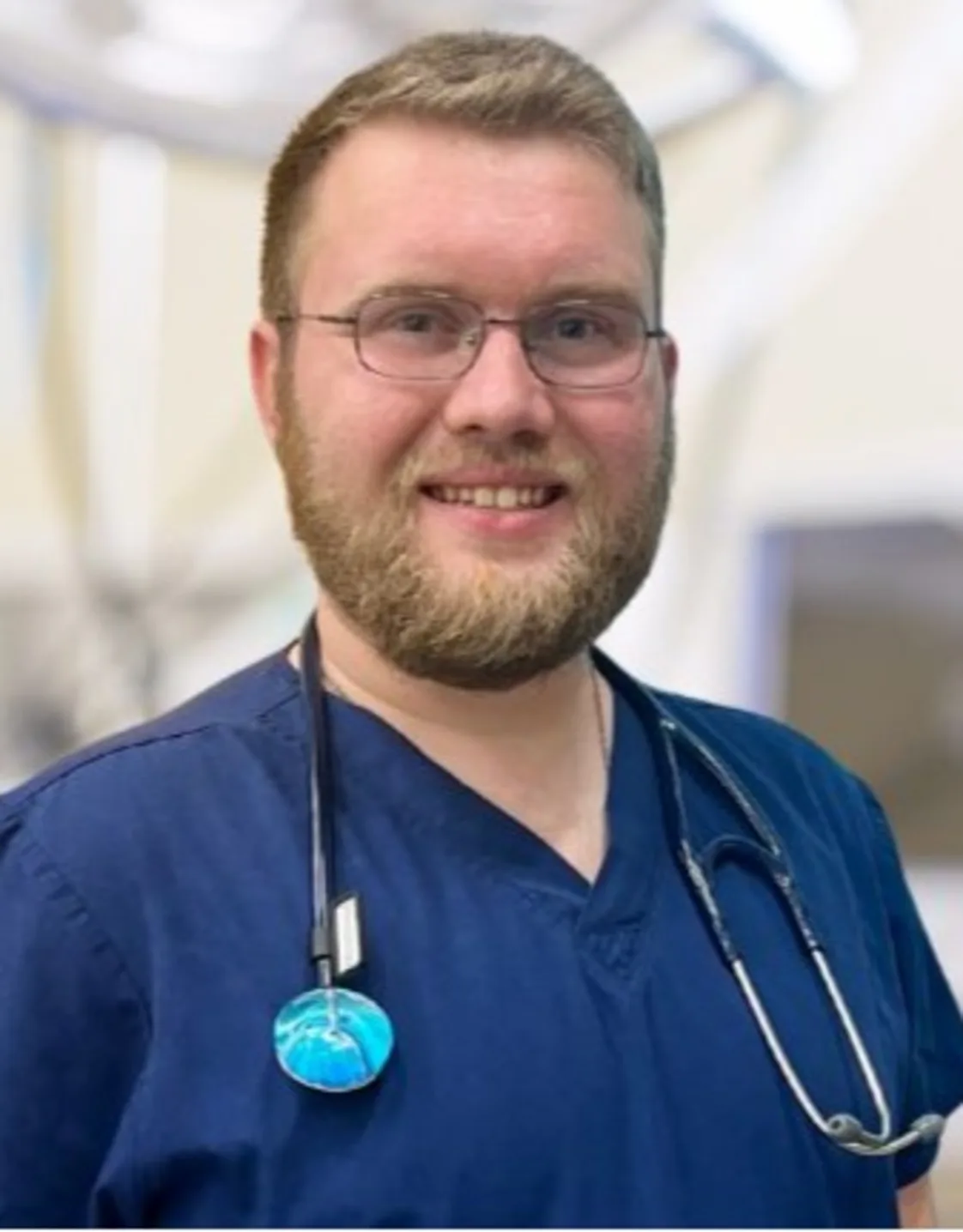 Jeffrey Turn, DVM Jeffrey Turn, DVM