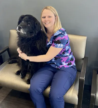 Cheyenne S. Cheyenne S.