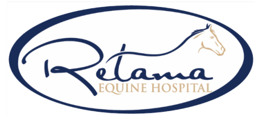 Retama Equine Hospital-HeaderLogo