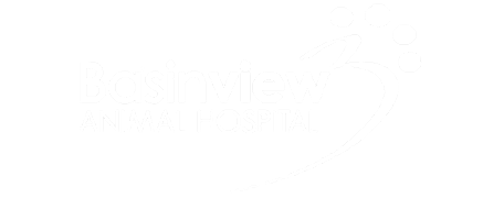 Basinview Animal Hospital Logo Basinview Animal Hospital Logo