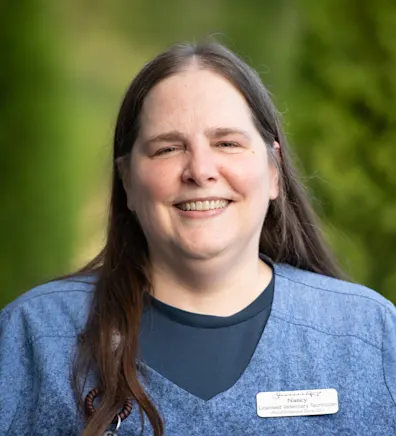 Nancy Hunziker Nancy Hunziker