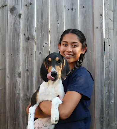 New Staff Member New Staff Member