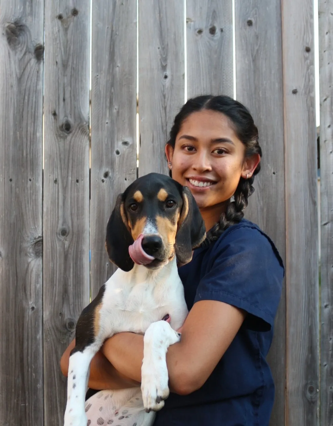 New Staff Member New Staff Member