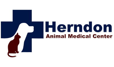 Herndon Animal Medical Center  Logo