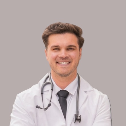 Jacob Kline 