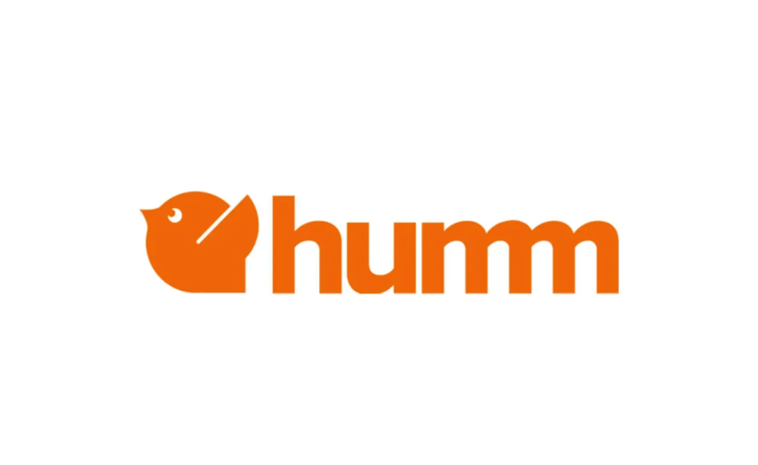 Humm Canada Logo Humm Canada Logo