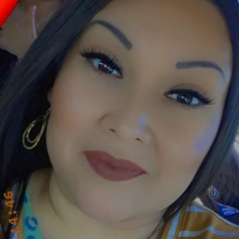 Shelly Villarreal from AMC Kingsville Shelly Villarreal from AMC Kingsville