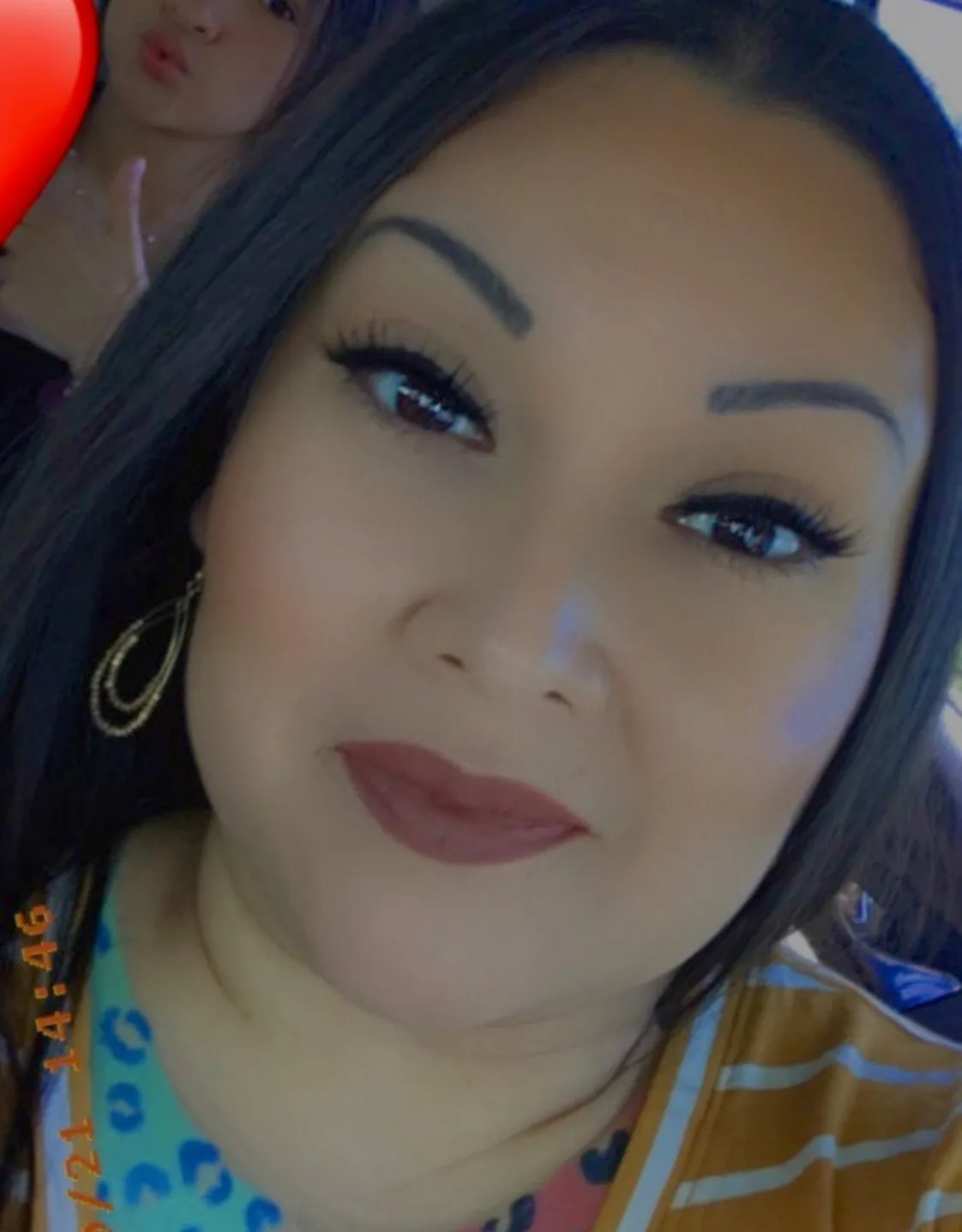 Shelly Villarreal from AMC Kingsville Shelly Villarreal from AMC Kingsville