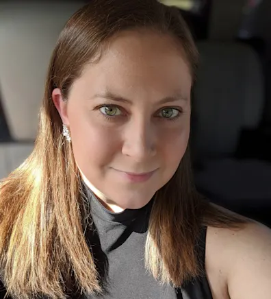 Melissa Power Melissa Power