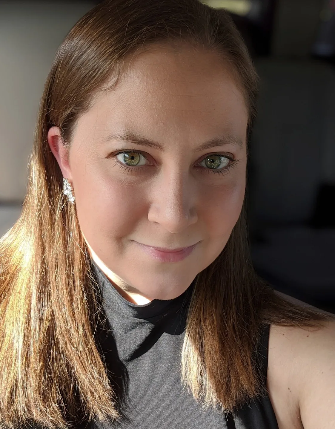 Melissa Power Melissa Power