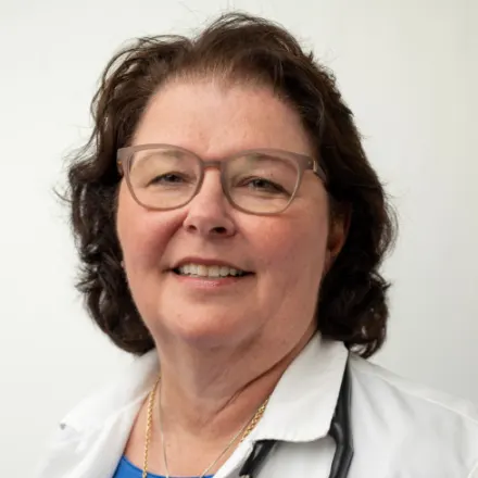 Dr. Judy Downs