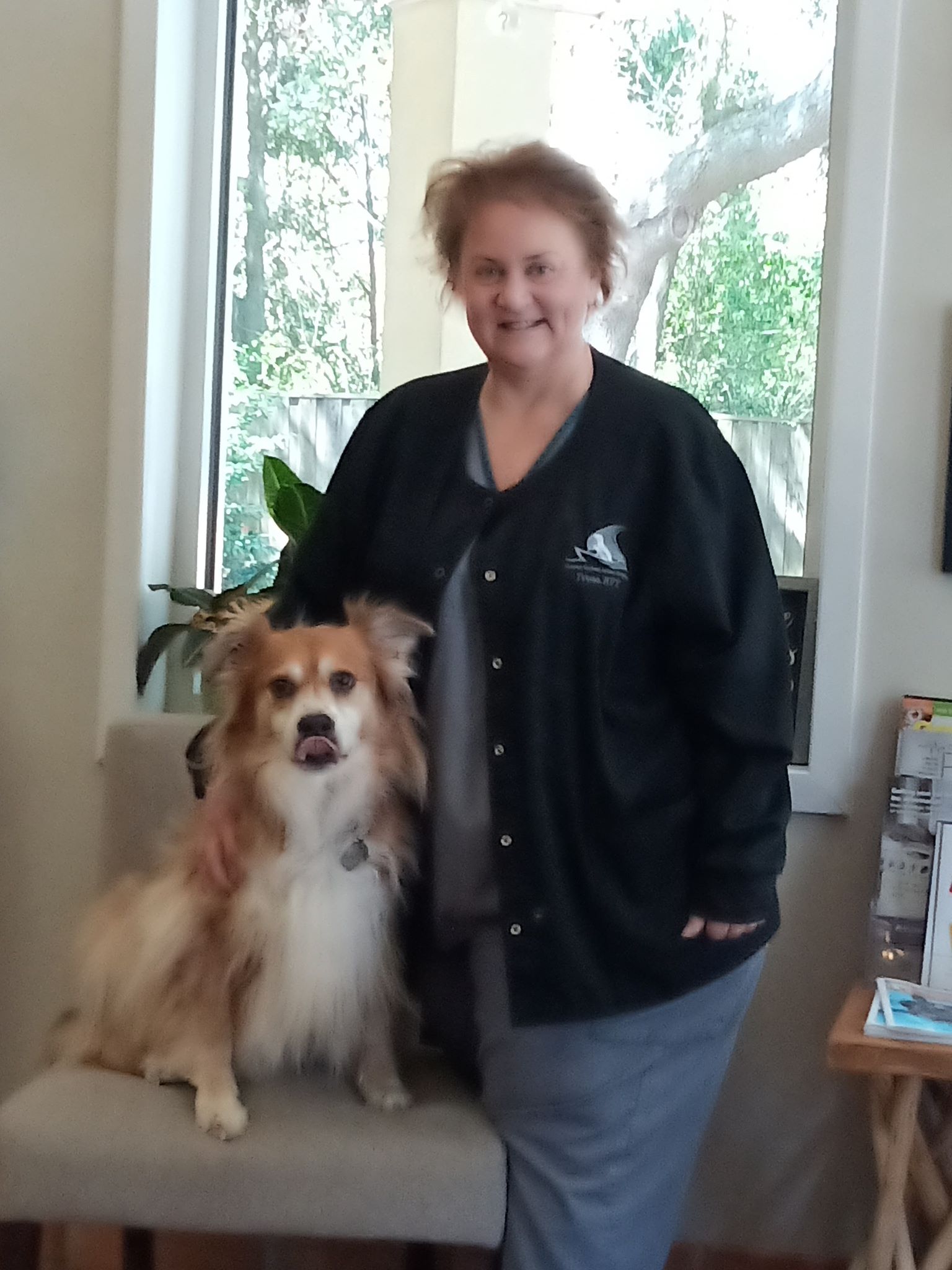 Hanover Regional Animal Hospital Exterior