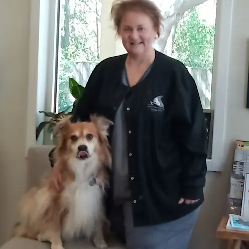 Hanover Regional Animal Hospital Exterior Hanover Regional Animal Hospital Exterior