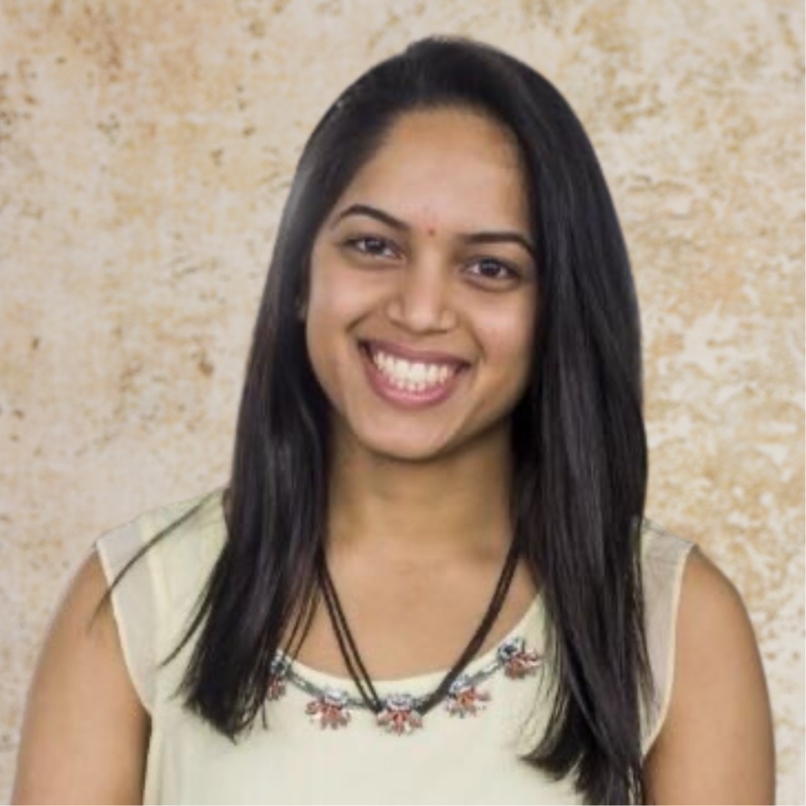 Photo of Pooja Patel