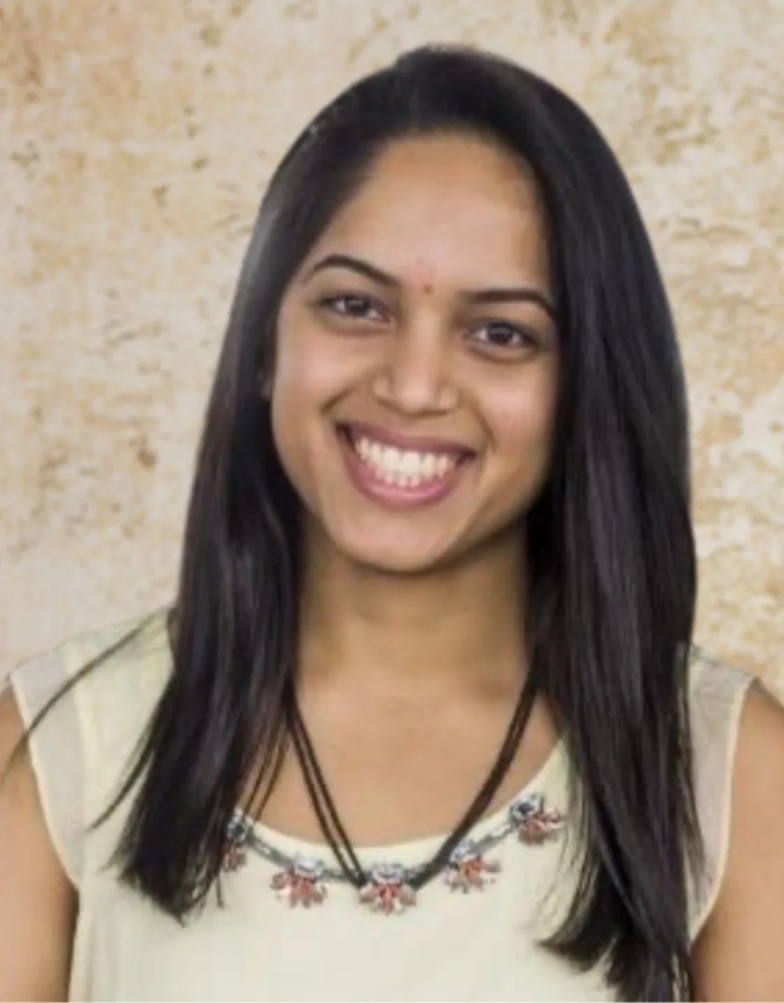 Photo of Pooja Patel Photo of Pooja Patel