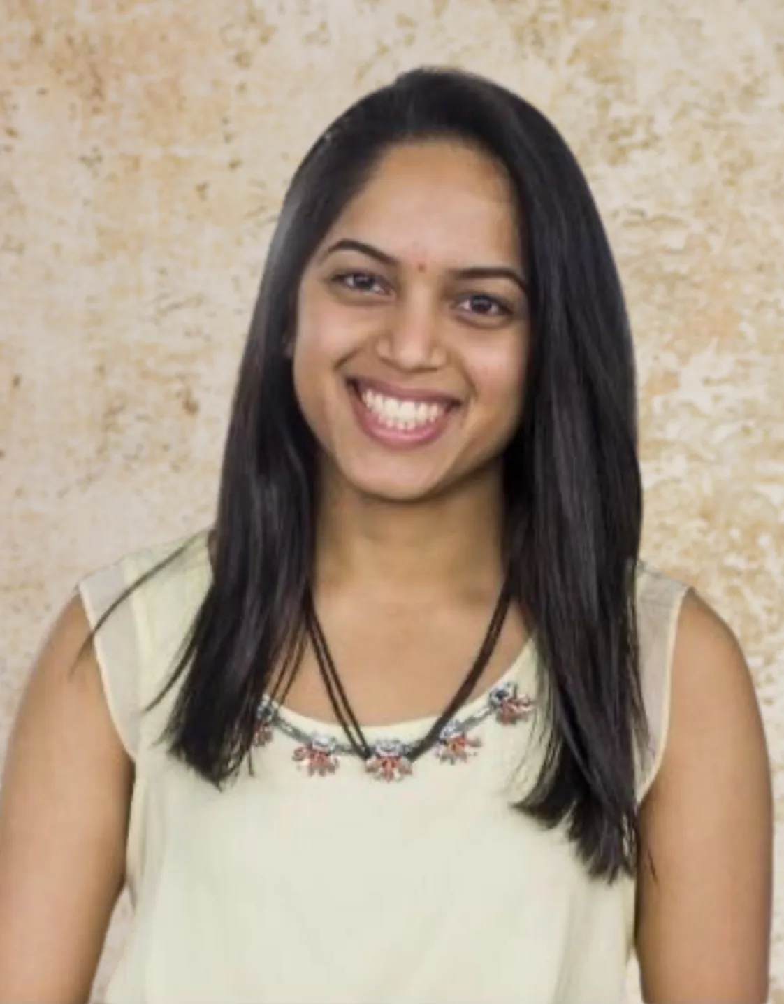 Photo of Pooja Patel Photo of Pooja Patel