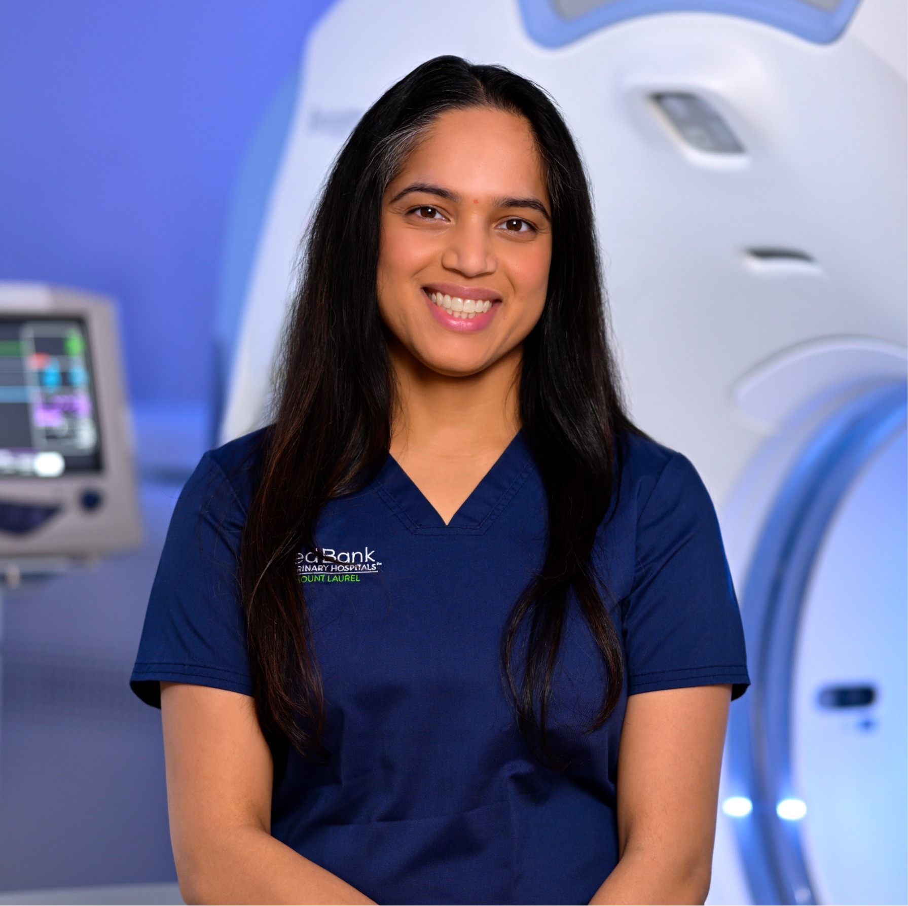 Photo of Pooja Patel