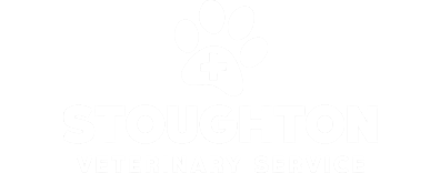 Stoughton Veterinary Service Logo Stoughton Veterinary Service Logo