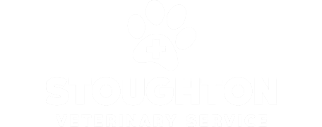 Stoughton Veterinary Service Logo Stoughton Veterinary Service Logo
