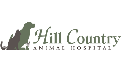Hill Country Animal Hospital Logo