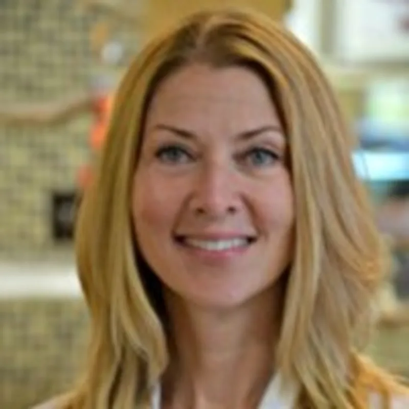 Dr. Heather Kaplan of ABC Veterinary Hospital in San Marcos, CA Dr. Heather Kaplan of ABC Veterinary Hospital in San Marcos, CA