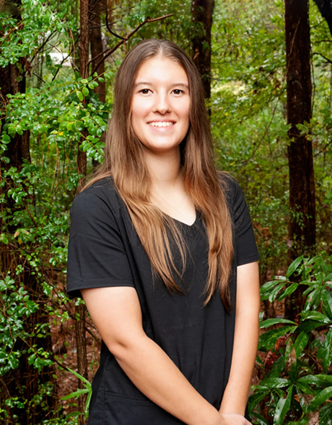 Lauren Foreman Lauren Foreman