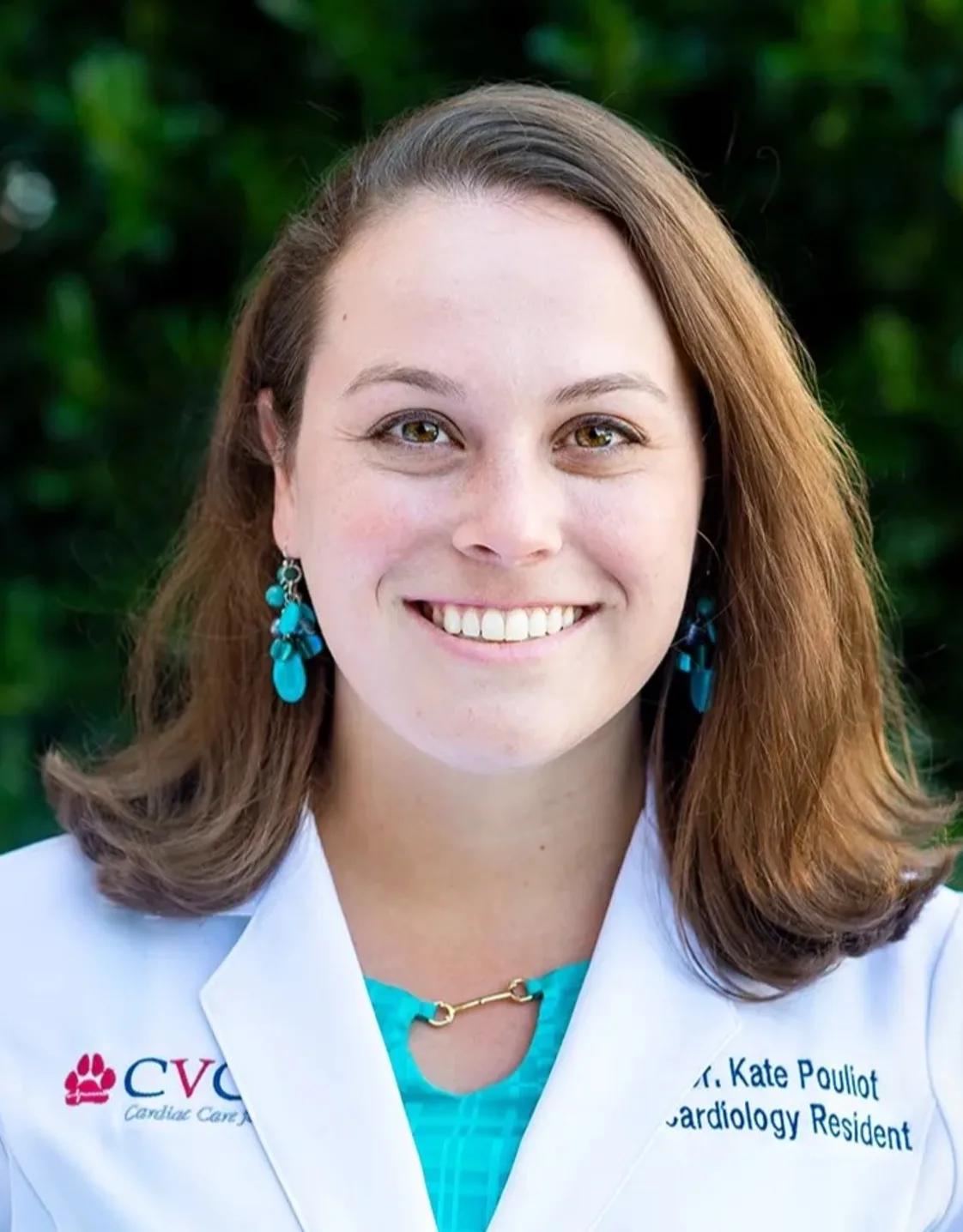 Catherine Pouliot Catherine Pouliot