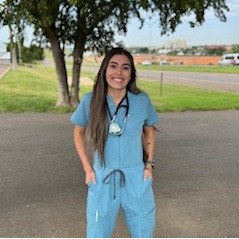 Dr. Dasiree Aleman