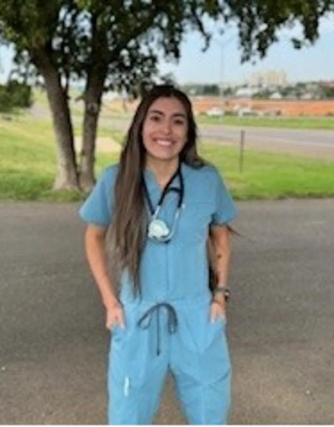 Dr. Dasiree Aleman Dr. Dasiree Aleman