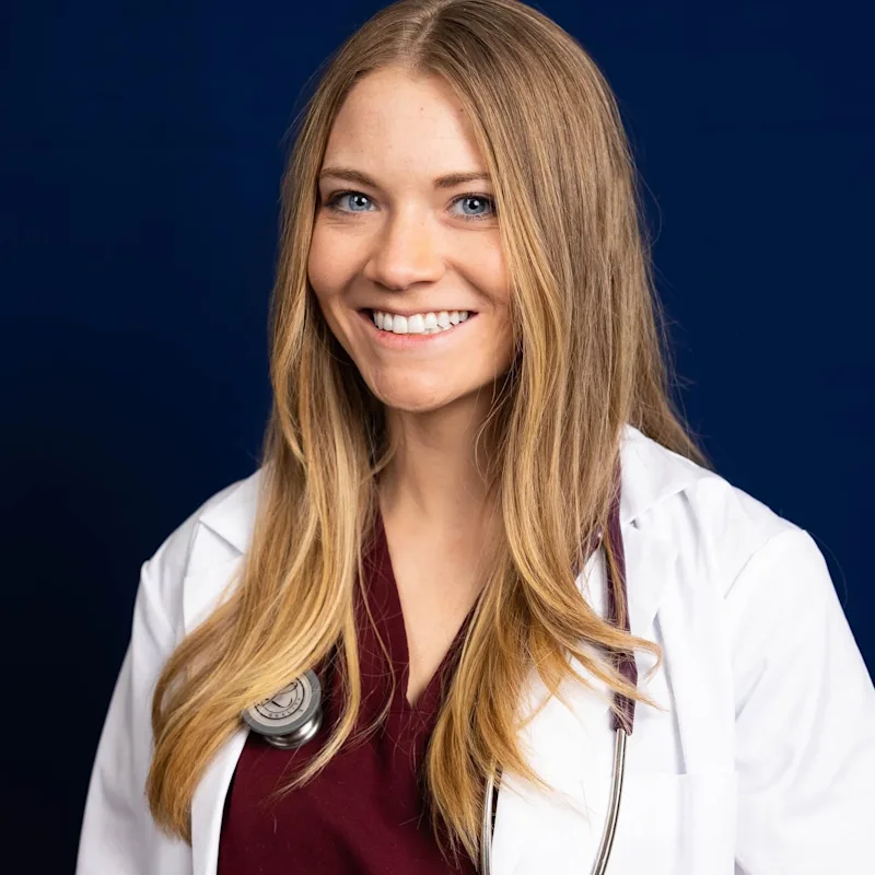 Dr. Emily Dickson Dr. Emily Dickson