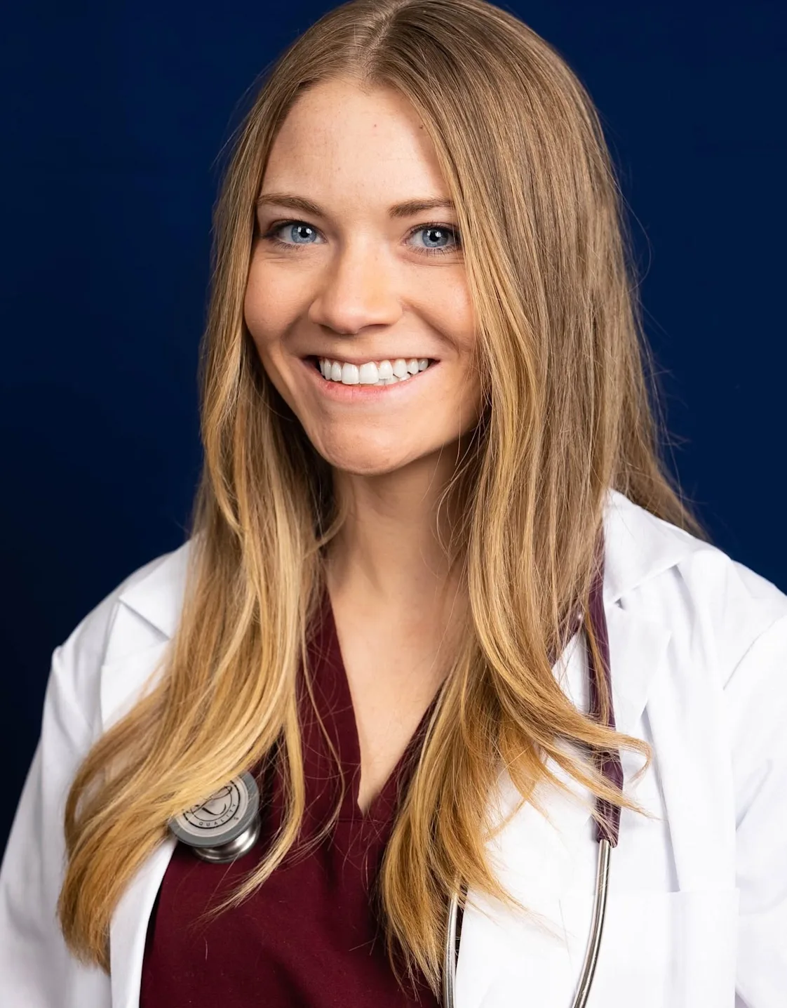 Dr. Emily Dickson Dr. Emily Dickson