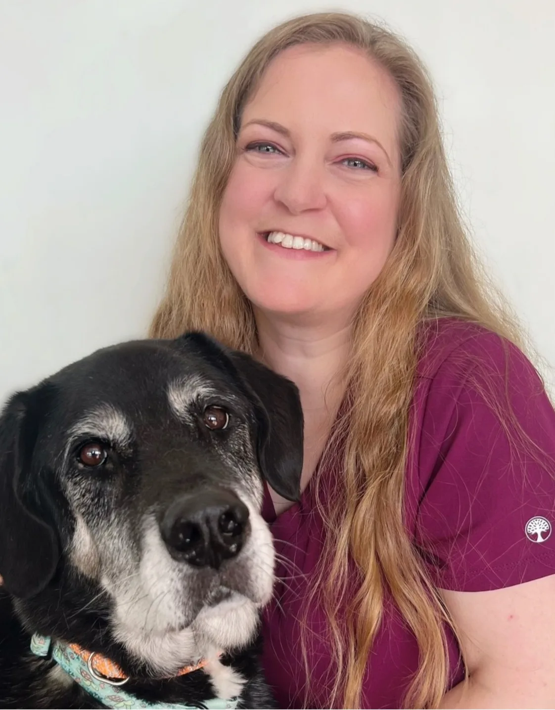 Elizabeth at Clocktower Animal Hospital Elizabeth at Clocktower Animal Hospital