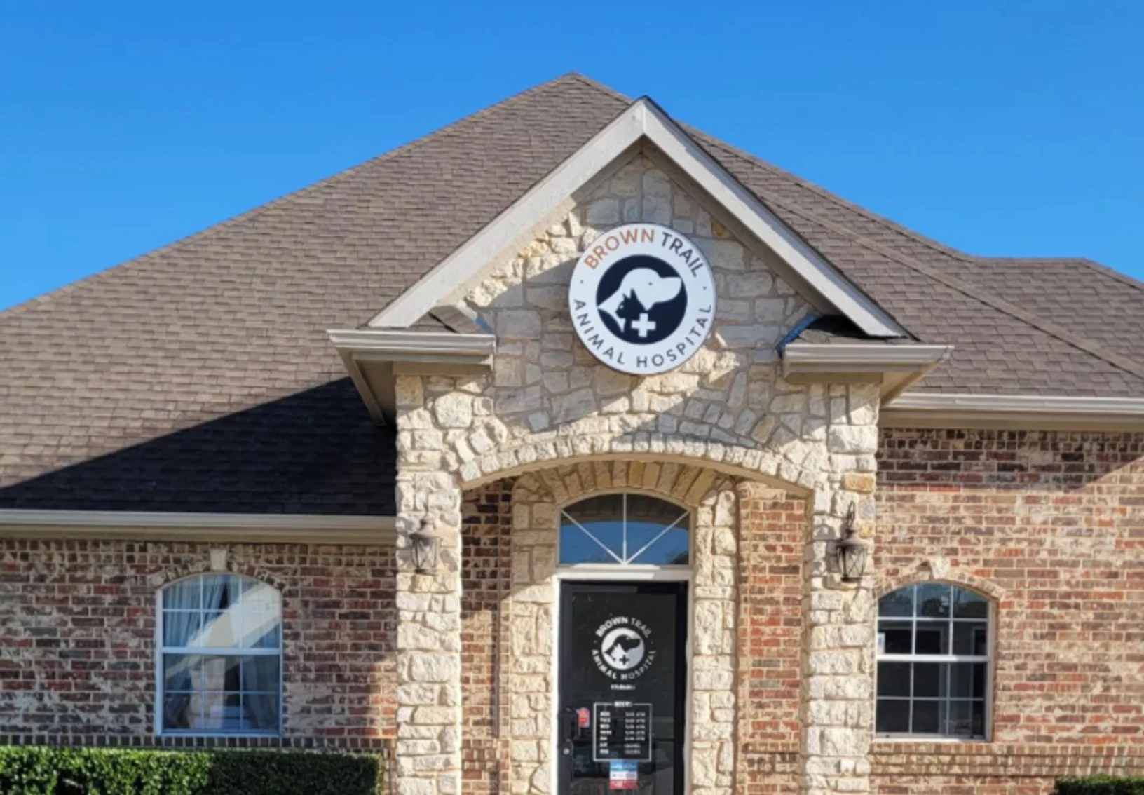Brown Trail Animal Hospital Hurst Brown Trail Animal Hospital Hurst
