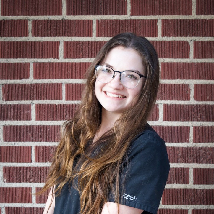 CassidyJo Hollingsworth