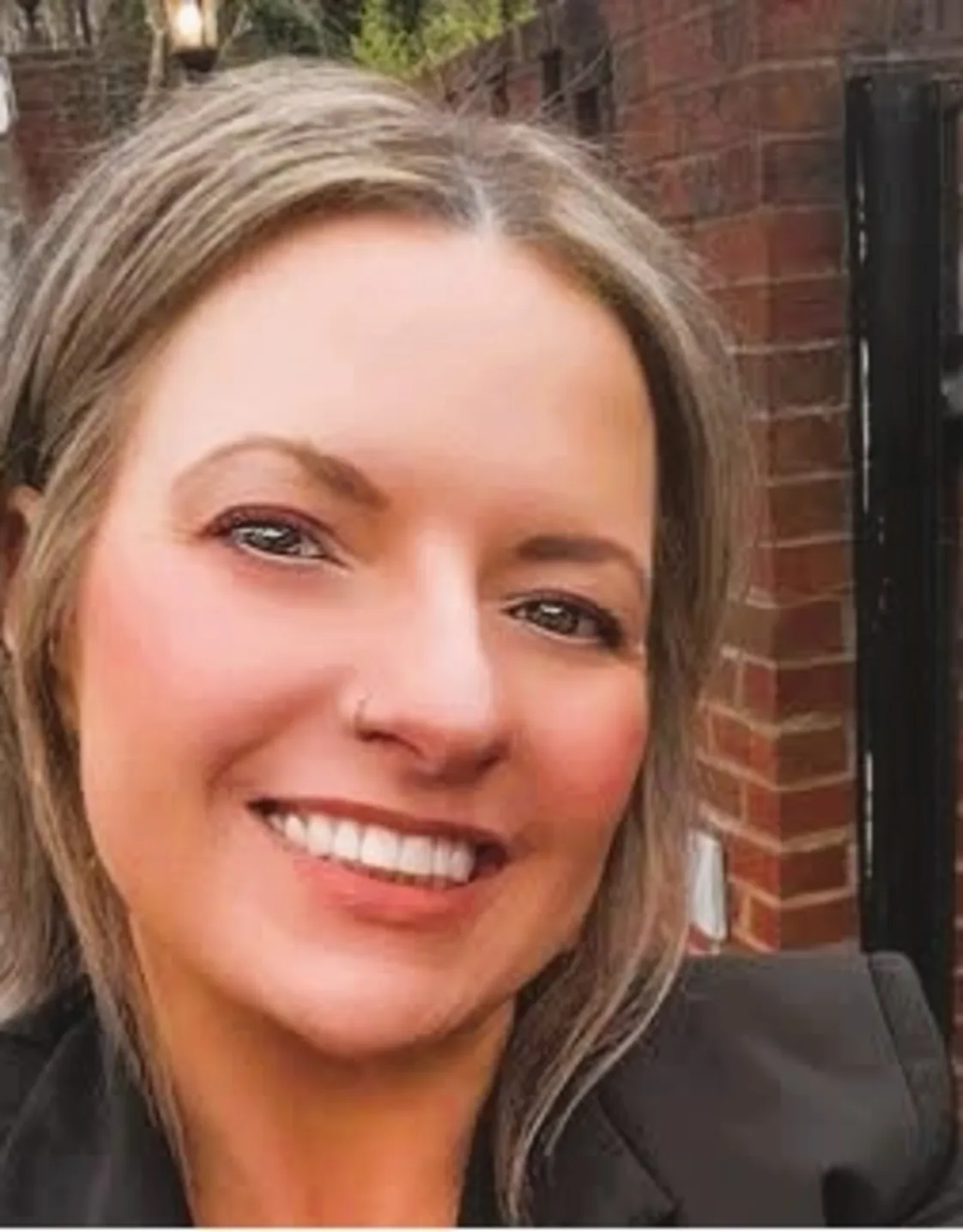 Nicole Myers of Hamby Road Animal Hospital Nicole Myers of Hamby Road Animal Hospital