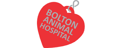 Bolton Animal Hospital Logo