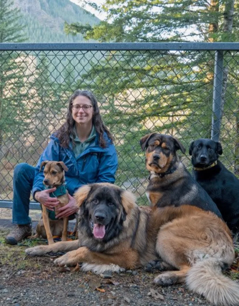 Brookfield Veterinary Hospital 0524 -Dr. Wendy Conaway, DVM