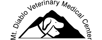 Mt. Diablo Veterinary Medical Center Logo Mt. Diablo Veterinary Medical Center Logo