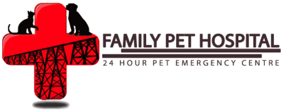 Family Pet Hospital & 24 Hour Pet Emergency Centre-FooterLogo