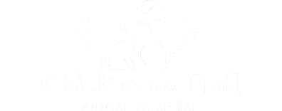 Chickasaw Trail Animal Hospital Logo Chickasaw Trail Animal Hospital Logo